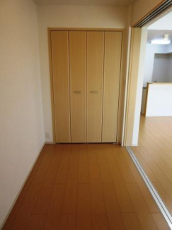 イーストⅠ ベッドルーム
