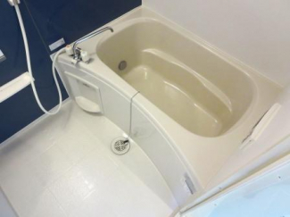 イーストⅠ 風呂画像