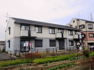 サンメゾン塚脇 外観