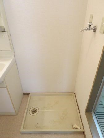 クイーンズヒル　D棟 その他