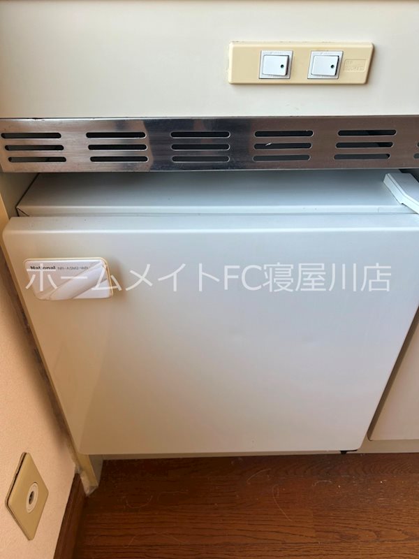 八坂ハイツ その他