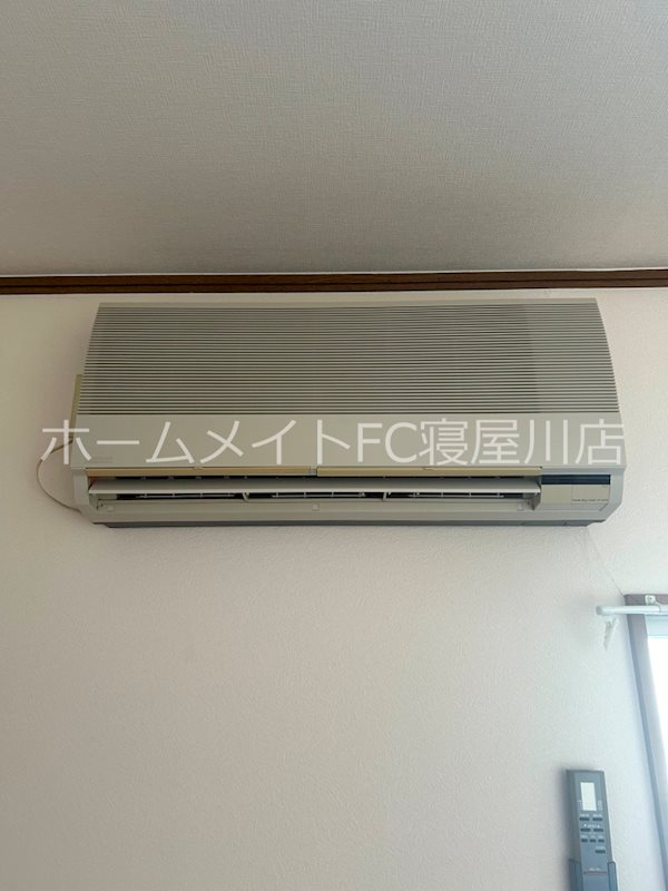 八坂ハイツ その他設備
