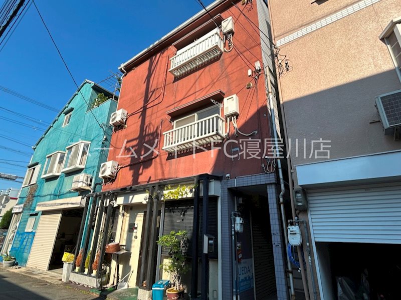 八坂ハイツ その他共有部分