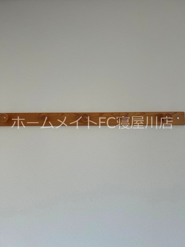 八坂ハイツ その他