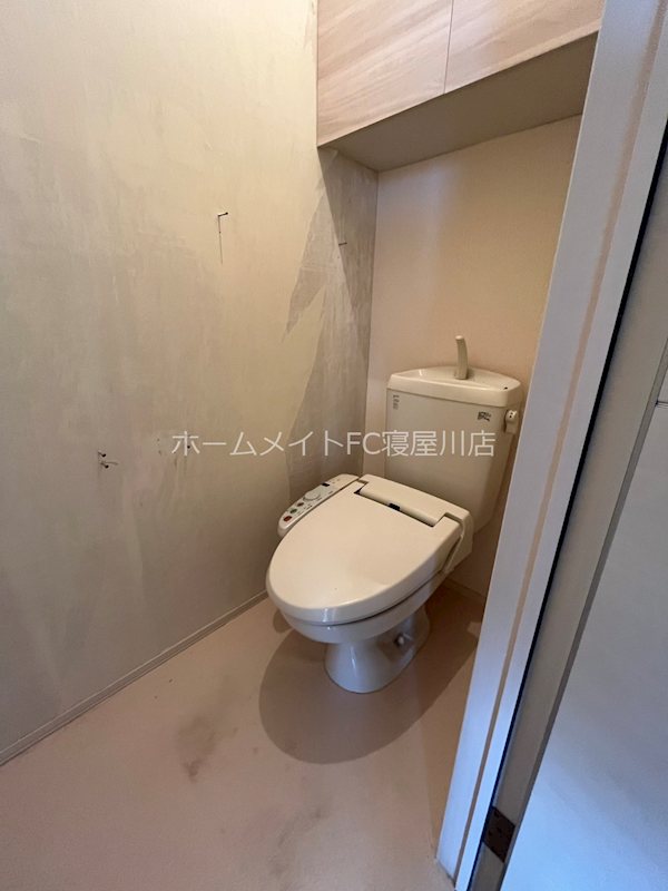 フォンテーヌ　ブロー トイレ