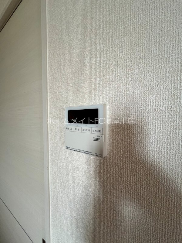 フォンテーヌ　ブロー その他設備