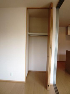 グランドゥール畷 収納