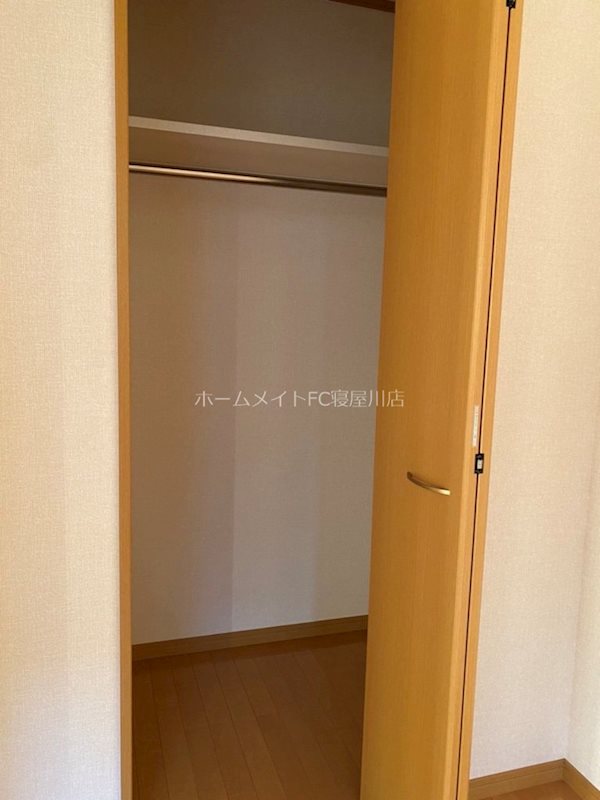 カンフォーラ 収納