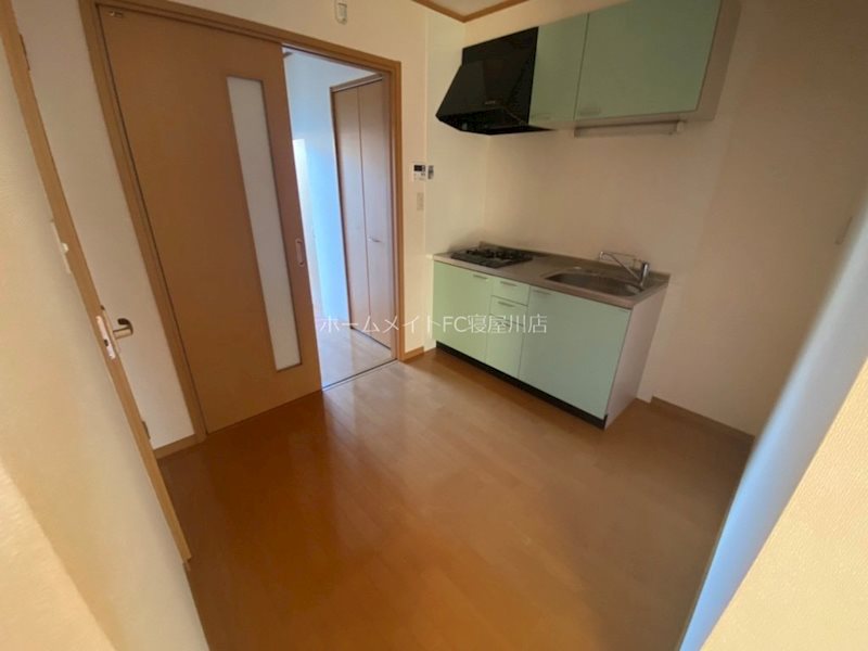 カンフォーラ その他部屋・スペース