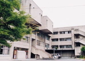 カンフォーラ 小学校