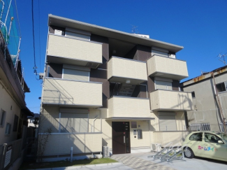 ミラブーカ 外観
