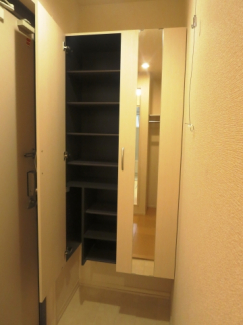 ミラブーカ その他