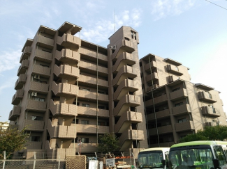 デイグラン鶴見ＥＡＳＴ 外観