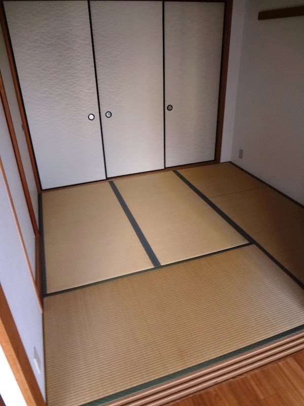 デイグラン鶴見ＥＡＳＴ その他部屋・スペース