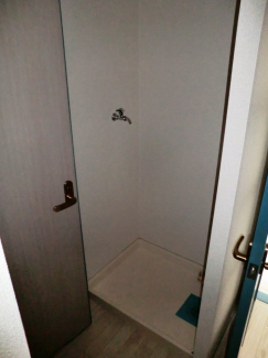 アーベントロート 洗面所