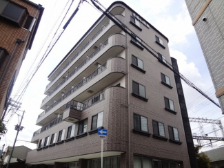 サン守口 外観