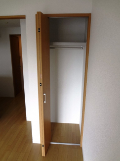 サン守口 収納