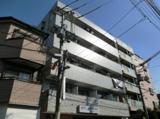 大阪府守口市豊秀町１丁目 外観