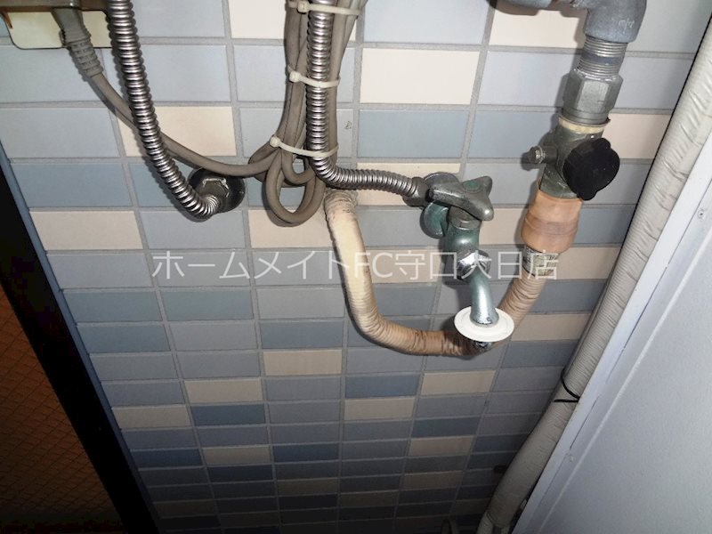 フォルム太子橋 その他