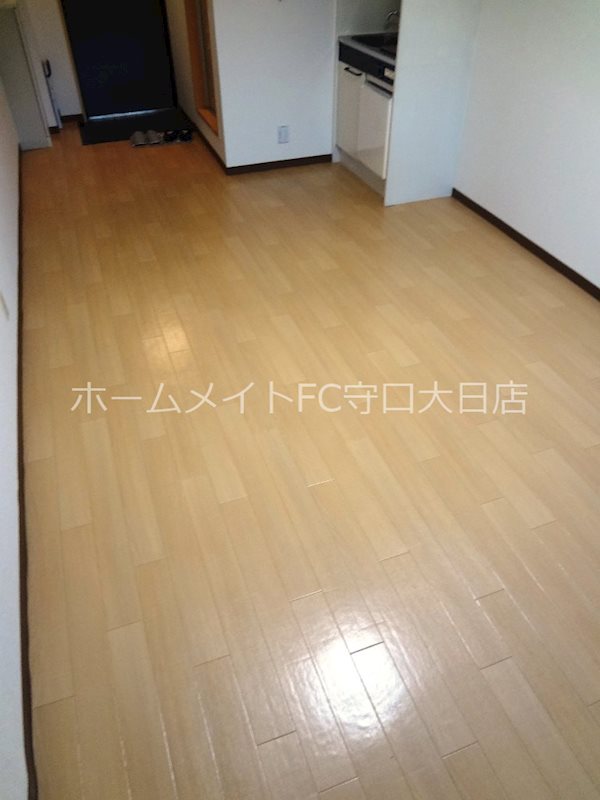 フォルム太子橋 その他部屋・スペース