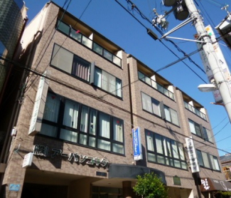 アーバン千里ビル 外観
