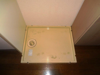 アーバン千里ビル その他設備