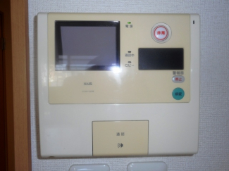 エムズフラット セキュリティ