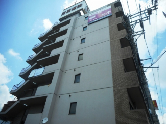 門真プラザ 外観