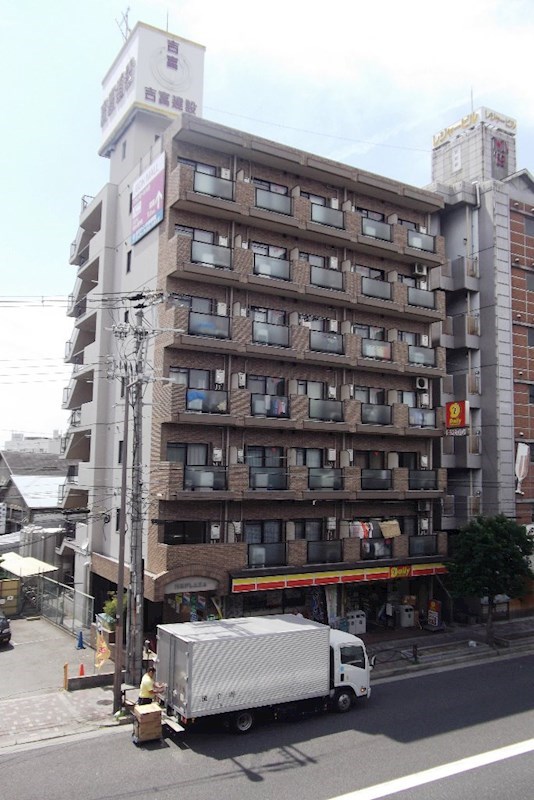 門真プラザ その他共有部分