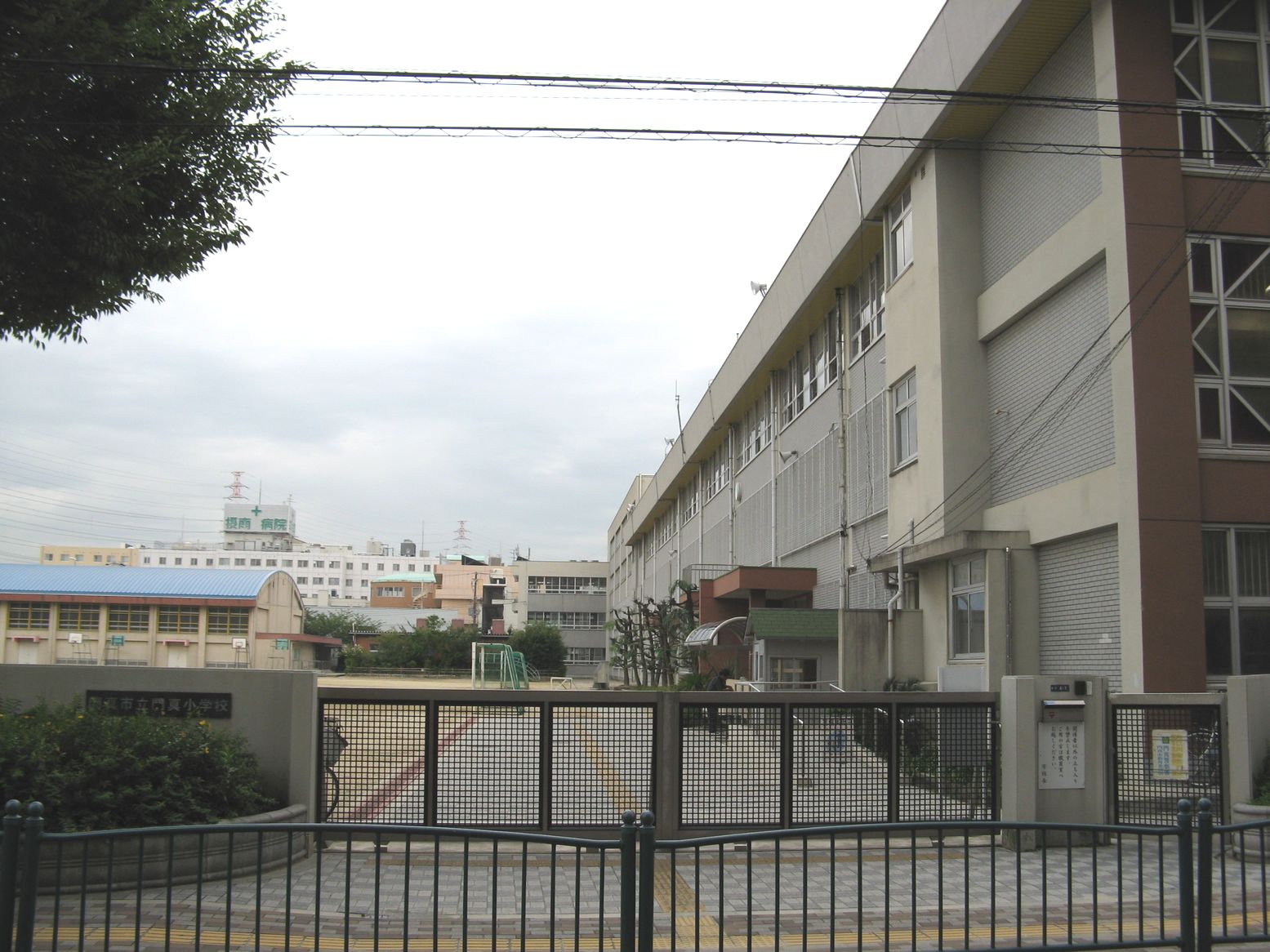 アクティブハイツ 小学校