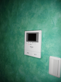 CONFORT　SEKI セキュリティ