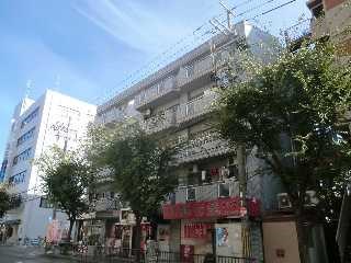 CONFORT　SEKI その他共有部分