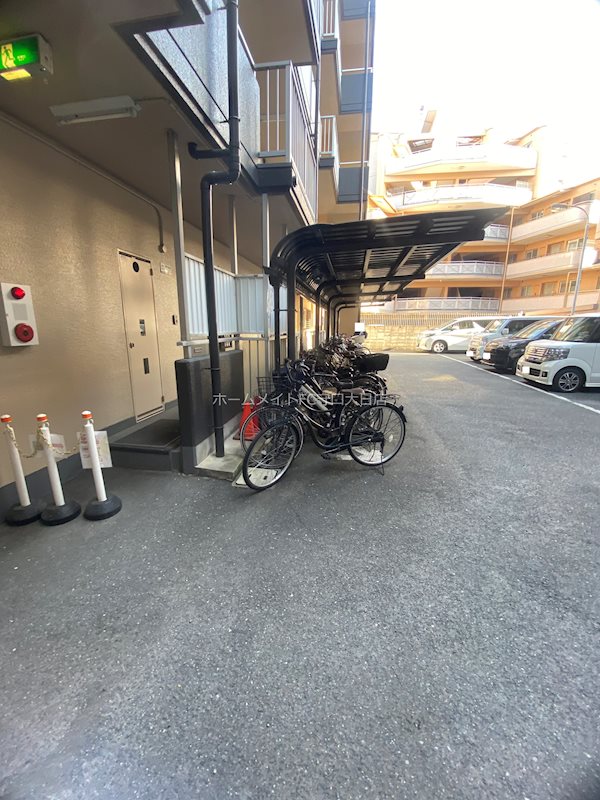 CONFORT　SEKI その他共有部分