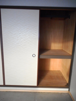 CONFORT　SEKI 収納