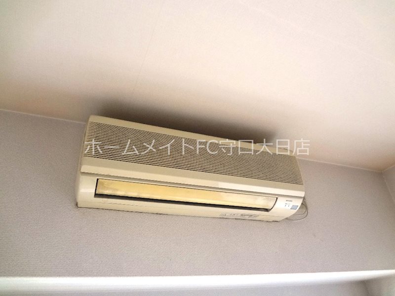 コボックス太子橋 その他設備
