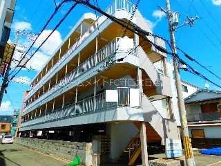 オスカー藤田 外観