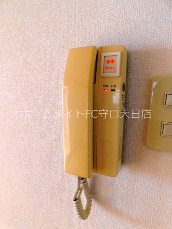 新橋ハーバー セキュリティ