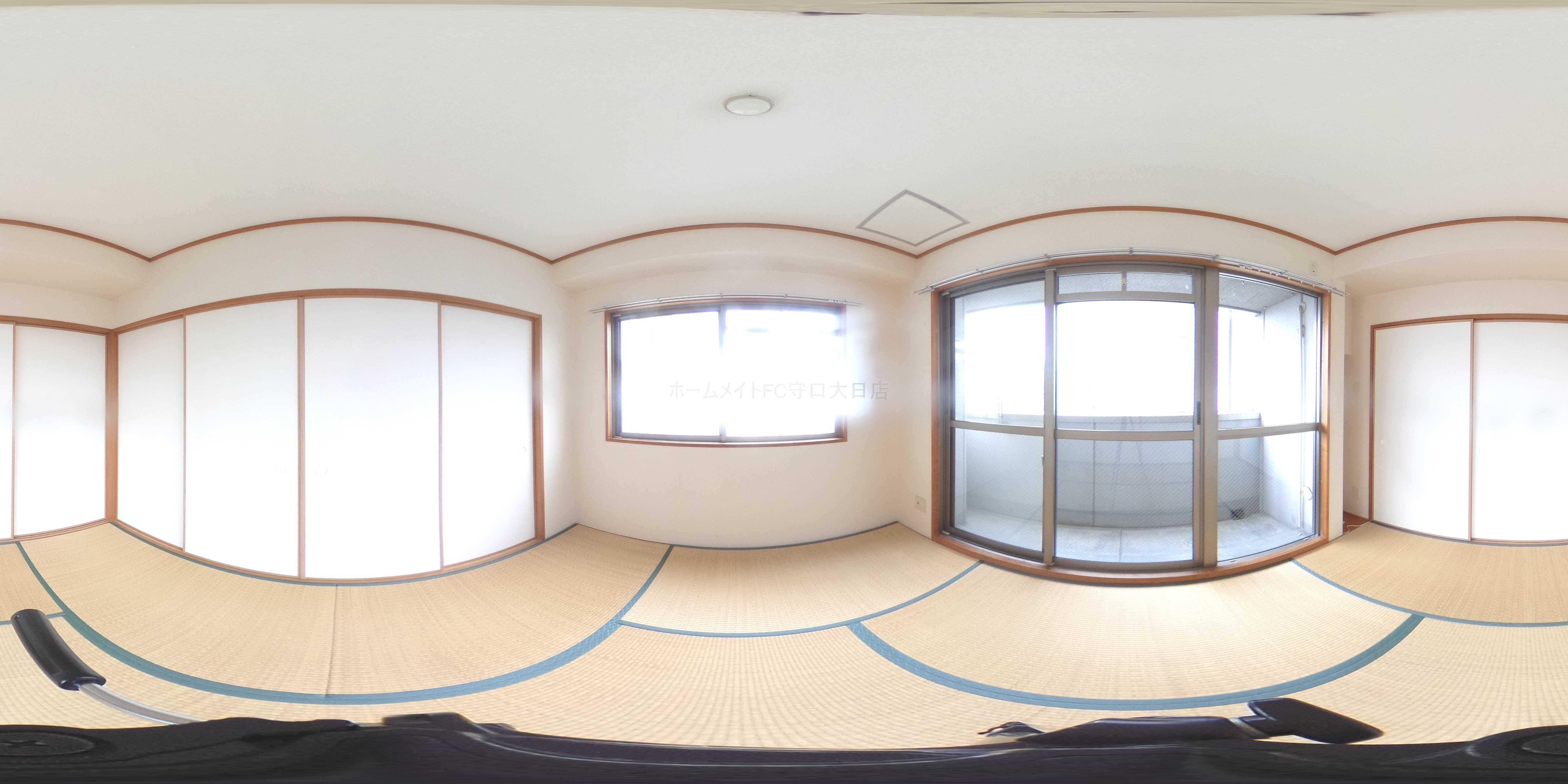 新橋ハーバー 和室