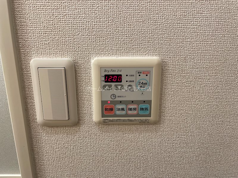 ラ・プラージュ その他設備