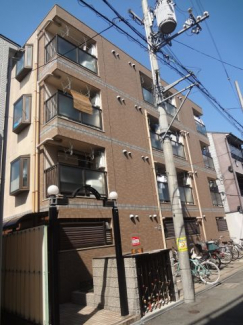 エストゥディオ 外観