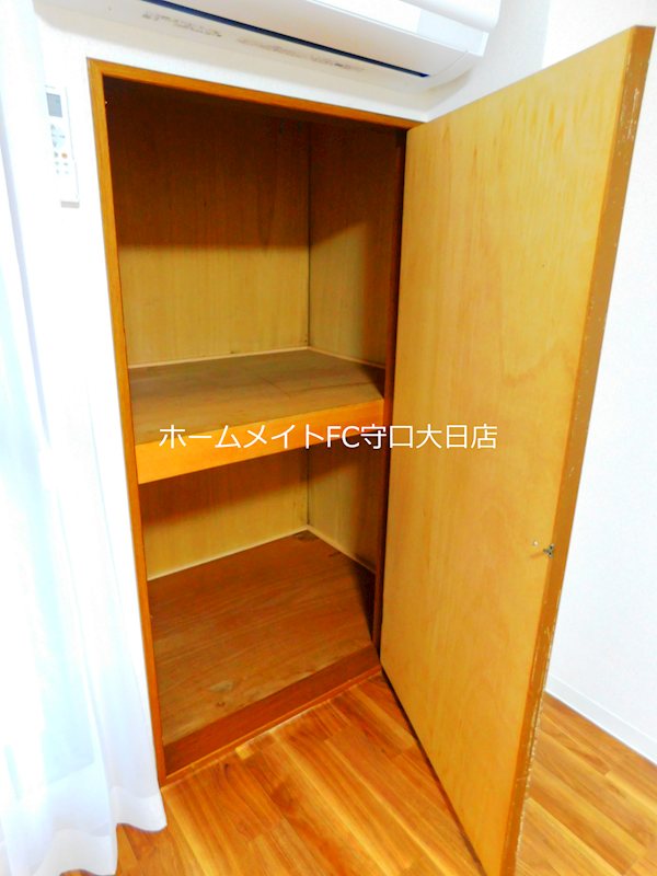 エストゥディオ 収納