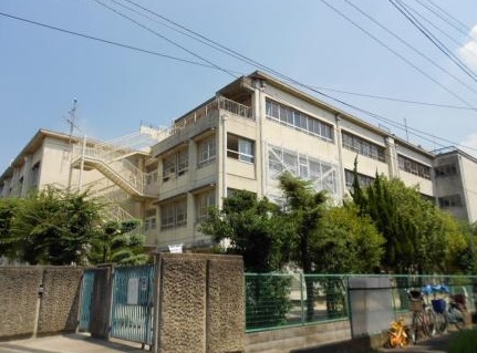 エストゥディオ 小学校