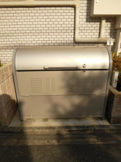 アヴェニュー暁町 その他