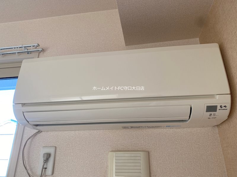 クレヴィアメゾン その他設備