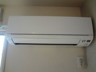 グラジオラス その他設備