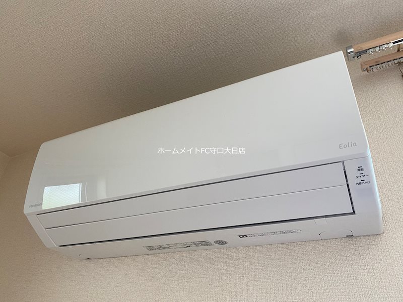 シャーメゾン4番館 その他設備