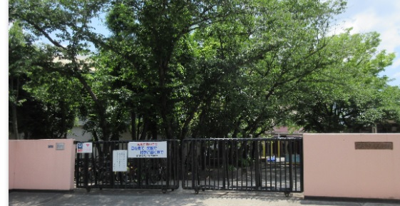 アーバン岩井 小学校