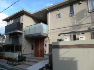 シャーメゾン7番館 その他
