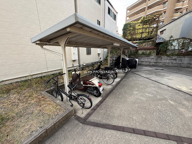アザレア その他共有部分