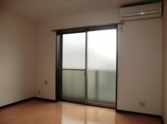 アンプルールクラージュ　アミティエ その他部屋・スペース